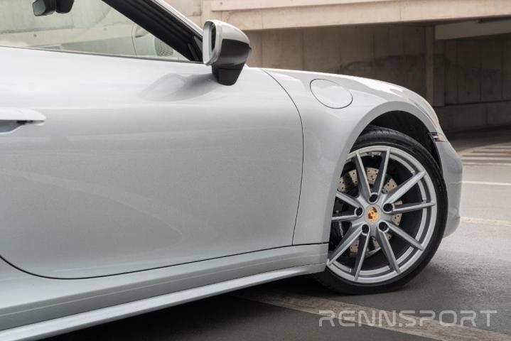 992 Carrera 4S (2019) - Photo 10