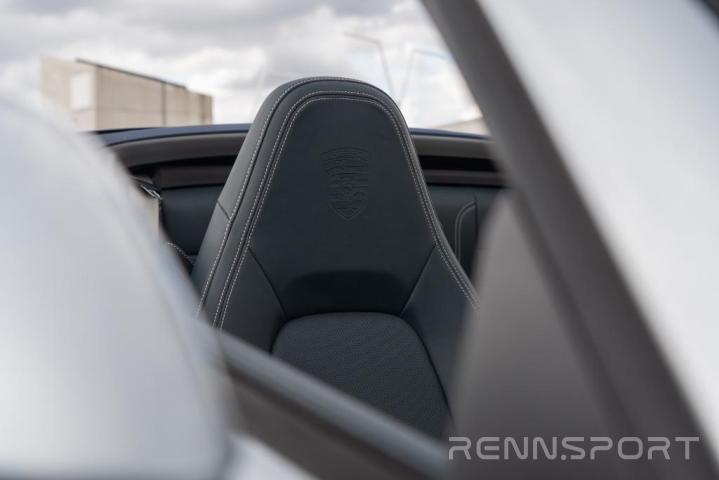 992 Carrera 4S (2019) - Photo 13