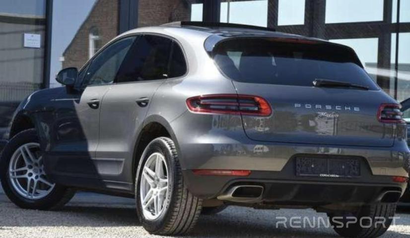 Macan (2018) - Photo 4