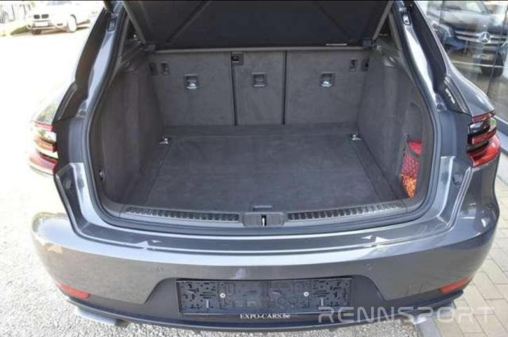 Macan (2018) - Photo 7