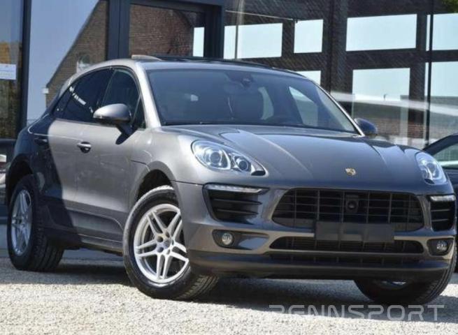 Macan (2018) - Photo 2