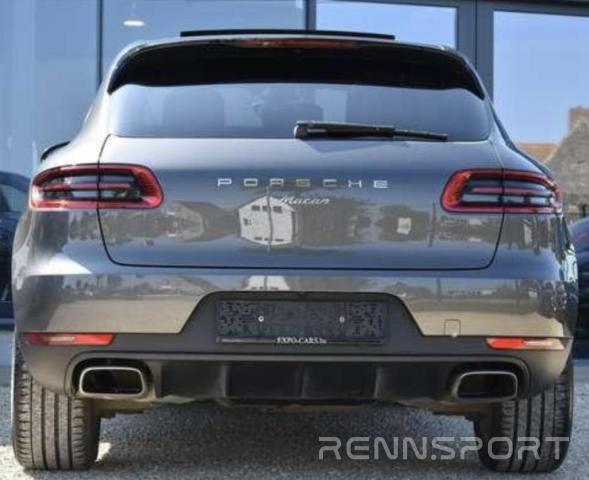 Macan (2018) - Photo 3