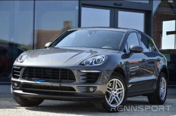 Macan (2018) - Photo 1