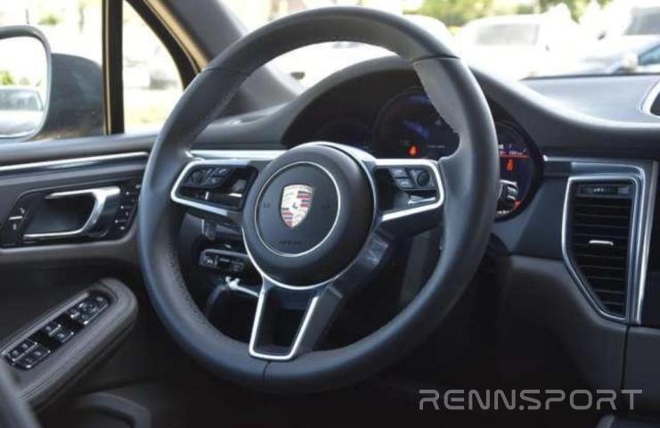 Macan (2018) - Photo 15