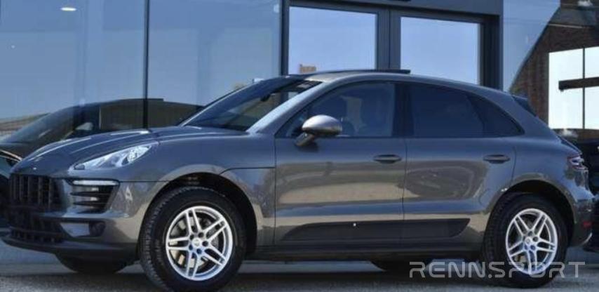 Macan (2018) - Photo 6