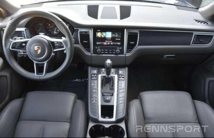 Macan (2018) - Photo 11