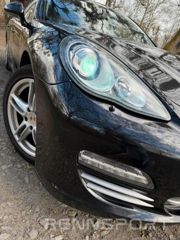 Panamera G1 Diesel (2012) - Photo 13