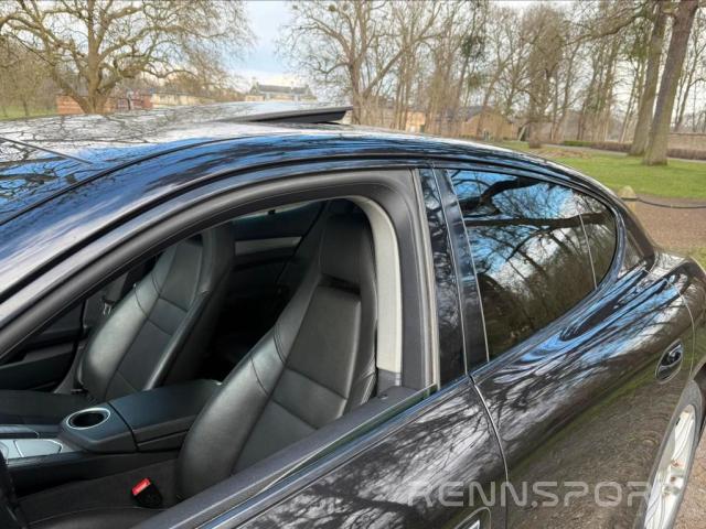 Panamera G1 Diesel (2012) - Photo 14