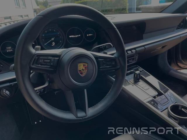 992 Targa 4 (2021) - Photo 12