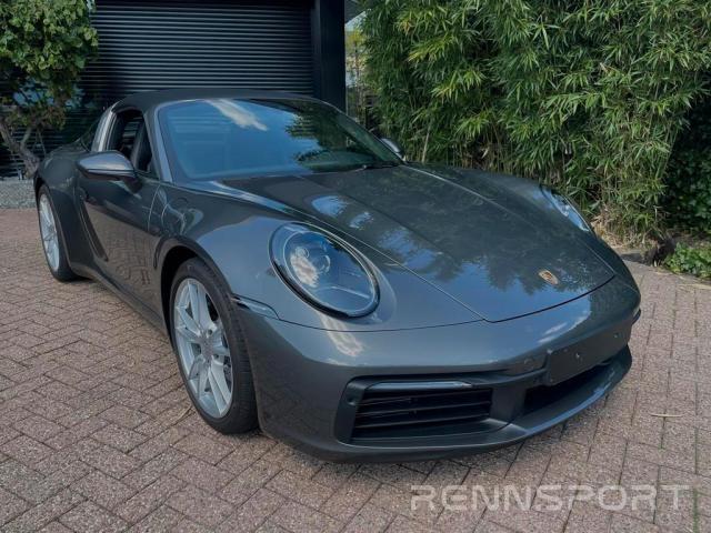 992 Targa 4 (2021) - Photo 4