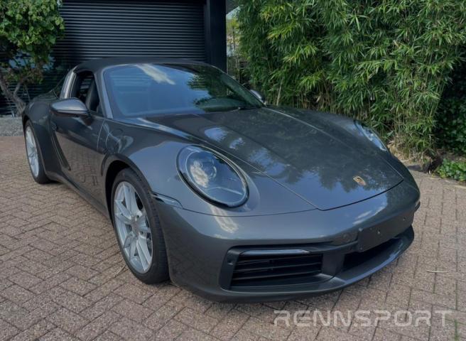 992 Targa 4 (2021) - Photo 7
