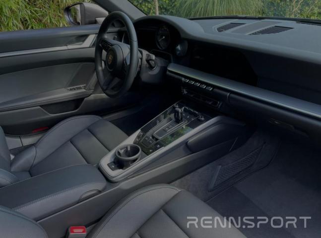 992 Targa 4 (2021) - Photo 10