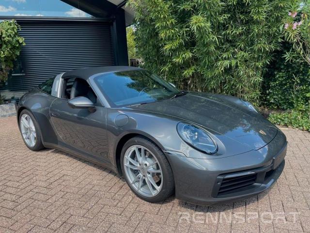 992 Targa 4 (2021) - Photo 2