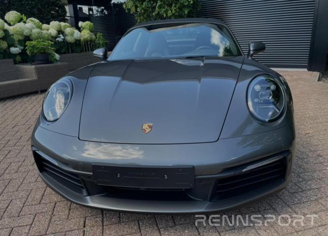 992 Targa 4 (2021) - Photo 5