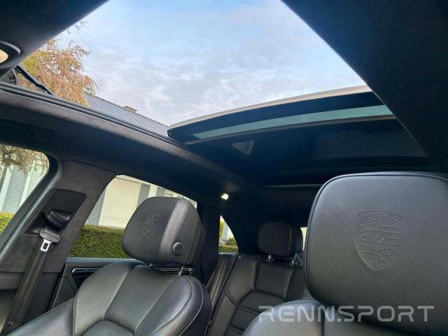 Macan Turbo (2014) - Photo 7