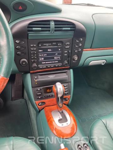 996 Phase II Carrera 4 (2002) - Photo 8