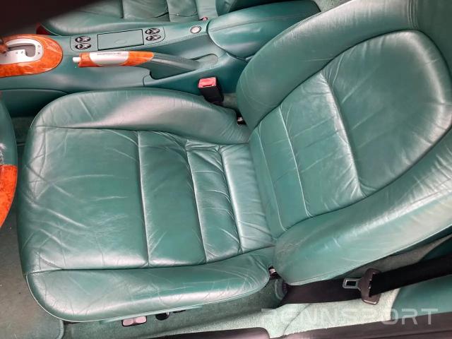 996 Phase II Carrera 4 (2002) - Photo 5