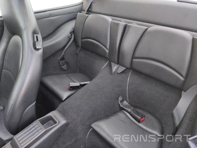 993 Carrera (1994) - Photo 10