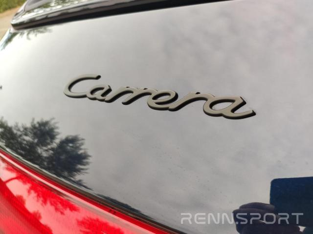 993 Carrera (1994) - Photo 7