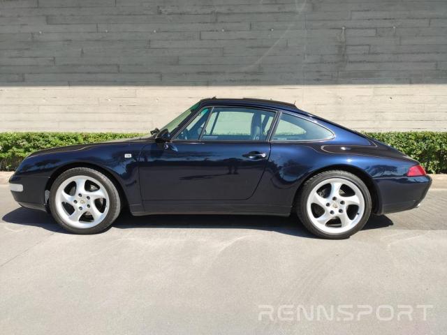 993 Carrera (1994) - Photo 1