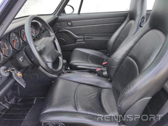 993 Carrera (1994) - Photo 9