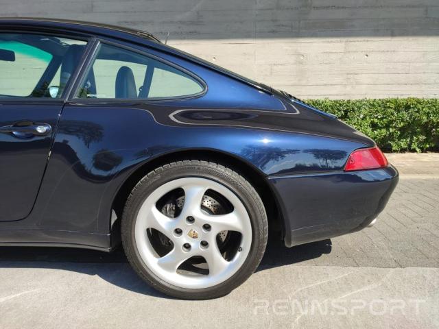993 Carrera (1994) - Photo 5