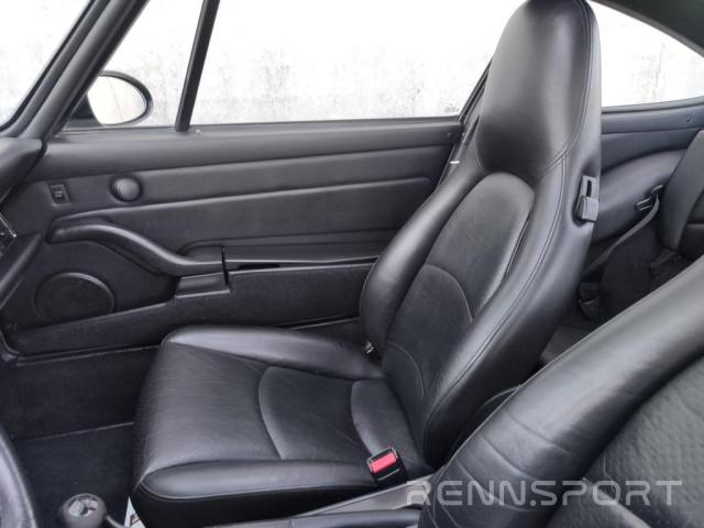 993 Carrera (1994) - Photo 11