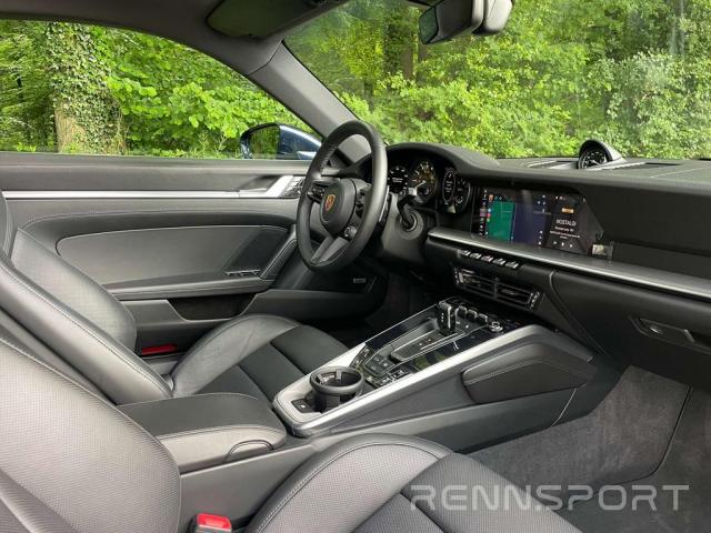 992 Carrera 4S (2020) - Photo 13