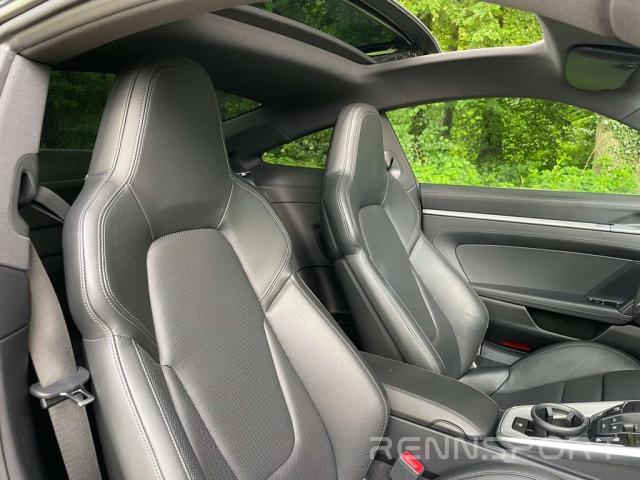 992 Carrera 4S (2020) - Photo 14
