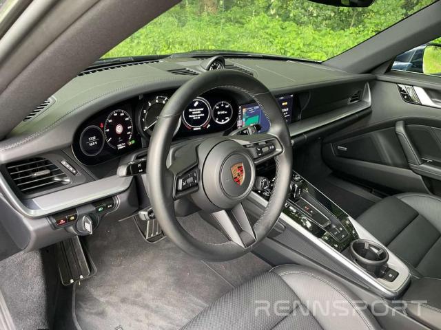 992 Carrera 4S (2020) - Photo 12