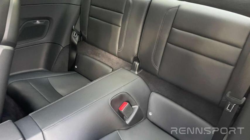 992 Carrera 4S (2020) - Photo 15