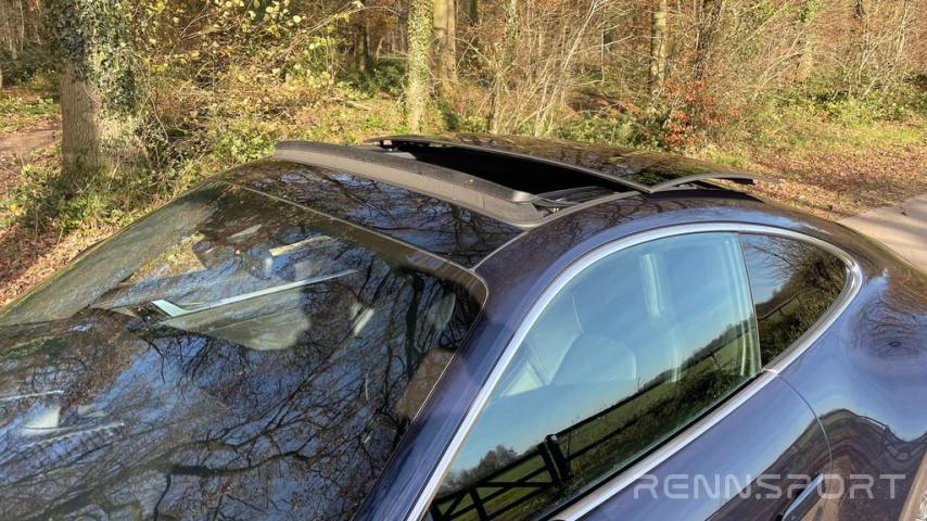 992 Carrera 4S (2020) - Photo 8