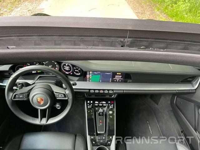 992 Carrera 4S (2020) - Photo 11