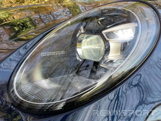 992 Carrera 4S (2020) - Photo 7