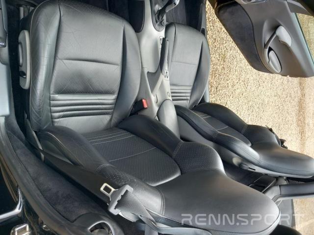 Boxster 986 2.5 (1998) - Photo 5
