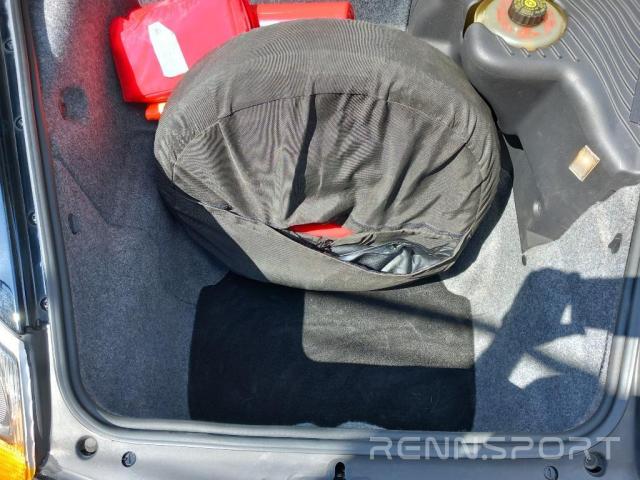 Boxster 986 2.5 (1998) - Photo 7