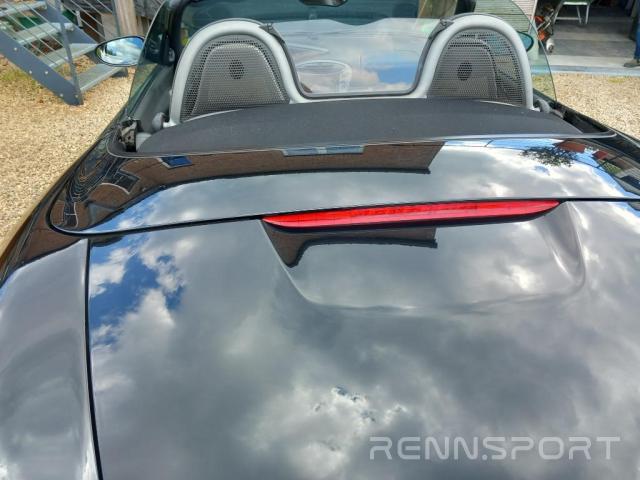 Boxster 986 2.5 (1998) - Photo 6