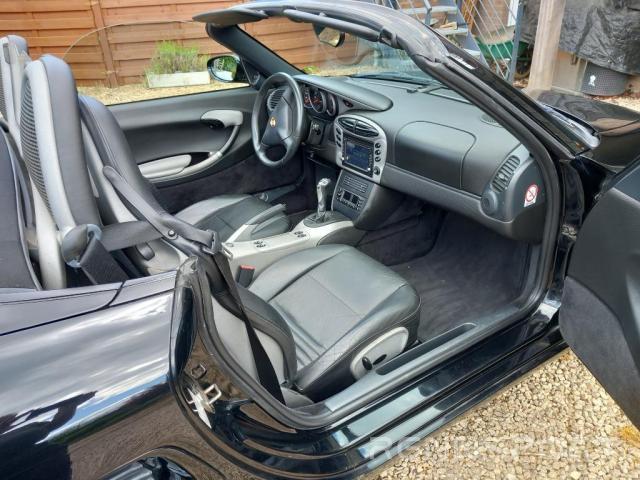 Boxster 986 2.5 (1998) - Photo 3