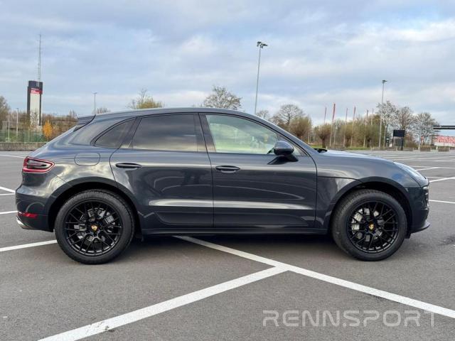 Macan S (2017) - Photo 7