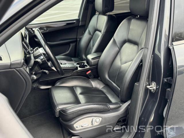 Macan S (2017) - Photo 13