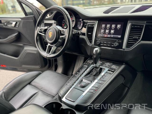 Macan S (2017) - Photo 15