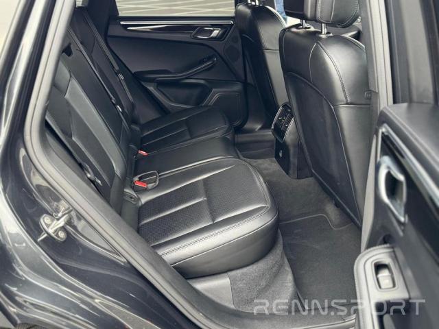 Macan S (2017) - Photo 11