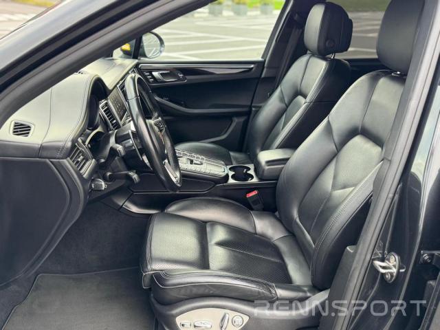 Macan S (2017) - Photo 14