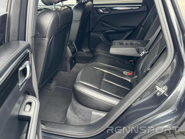 Macan S (2017) - Photo 12