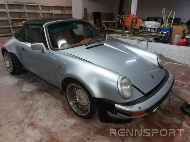911 SC (1981) - Photo 3