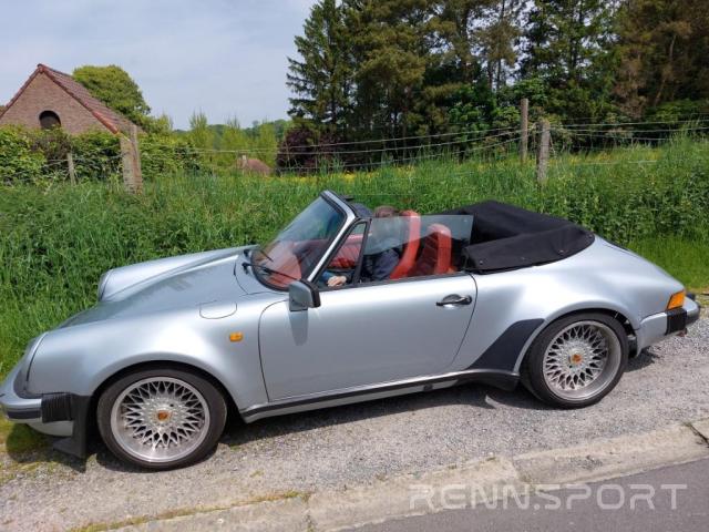 911 SC (1981) - Photo 7
