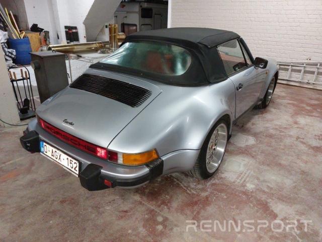 911 SC (1981) - Photo 1