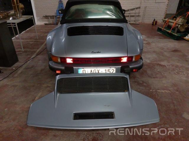 911 SC (1981) - Photo 2