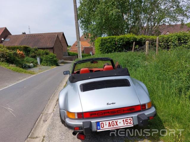 911 SC (1981) - Photo 8