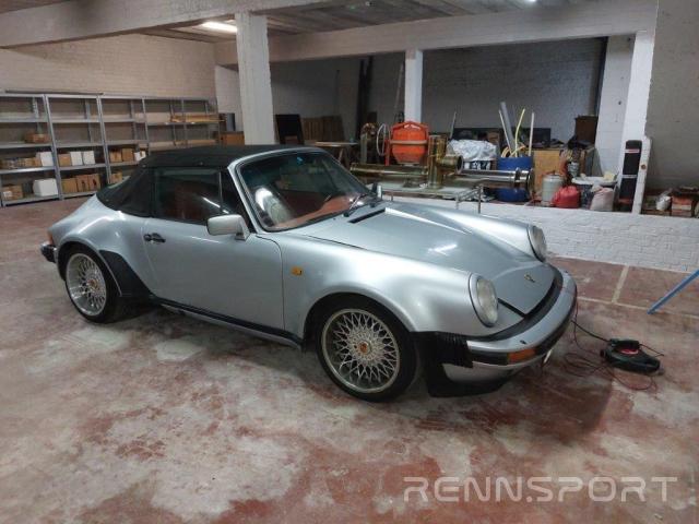 911 SC (1981) - Photo 4